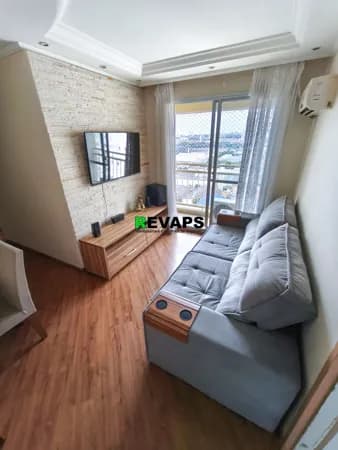Apartamento na Pauliceia - São Bernardo do Campo - SP