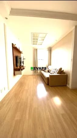 Apartamento Demarchi - São Bernardo do Campo - SP