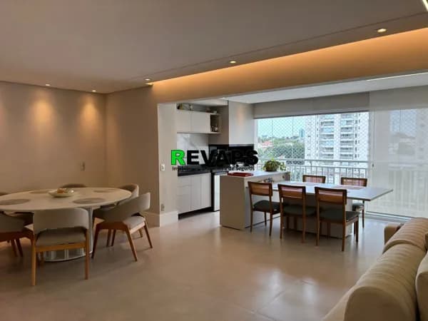Apartamento em São Bernardo do Campo - Centro