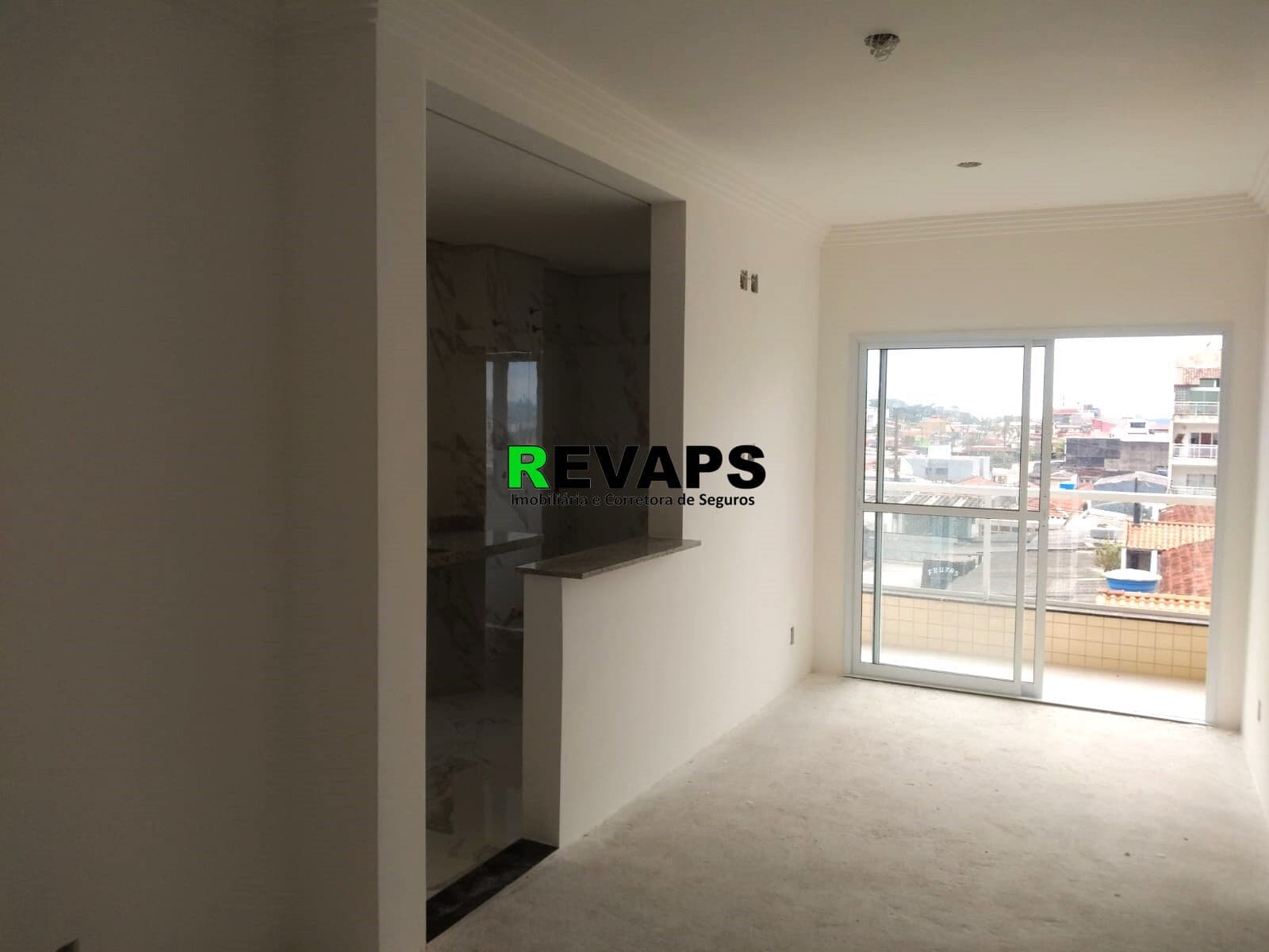 Apartamento Padrão - Paulicéia - São Bernardo do Campo - SP