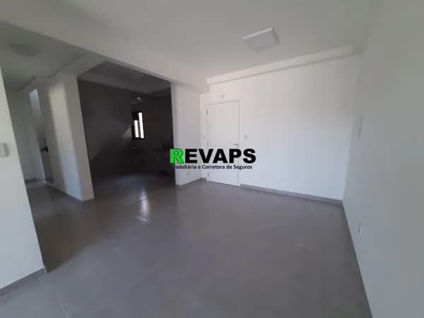 Cobertura na Vila Euclides - São Bernardo do Campo - SP