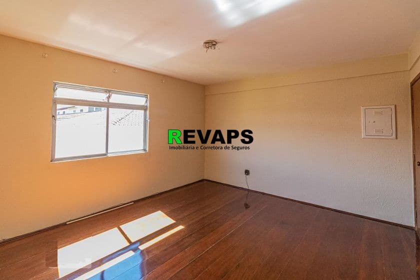 Apartamento no Rudge Ramos - São Bernardo do Campo - SP