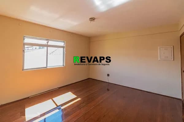 Apartamento no Rudge Ramos - São Bernardo do Campo - SP