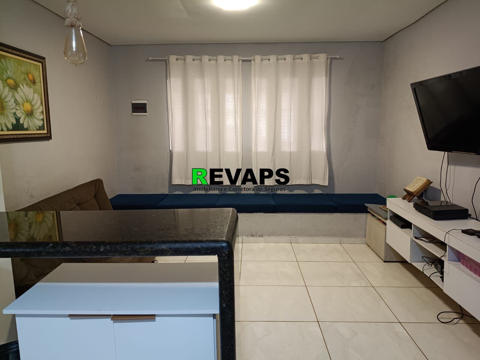 Casa na Pauliceia - São Bernardo do Campo - SP