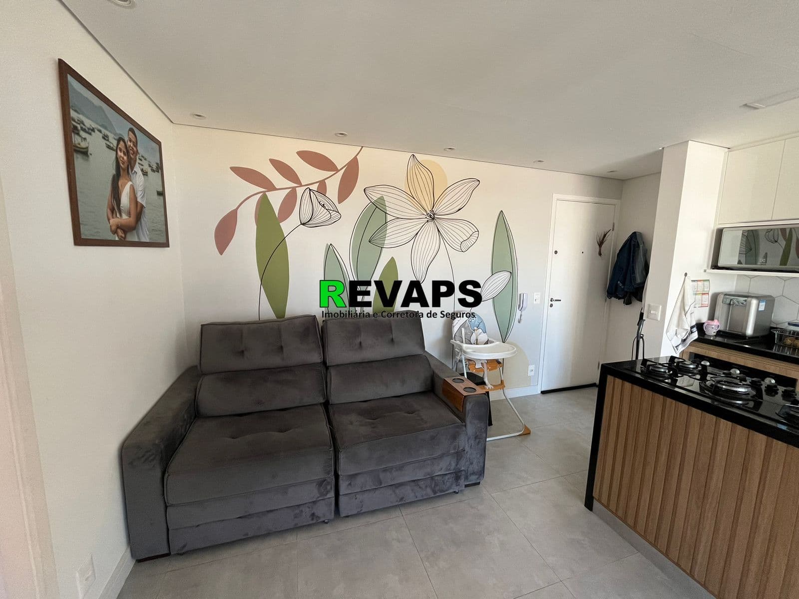 Apartamento em Diadema - Centro