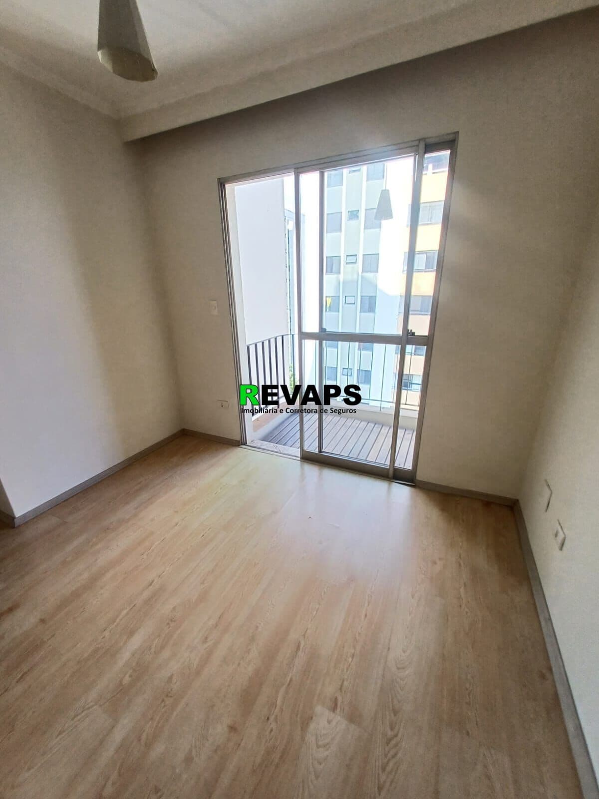 Apartamento em São Paulo - Jardim Melo