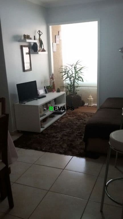Apartamento no Taboão - São Bernardo do Campo - SP