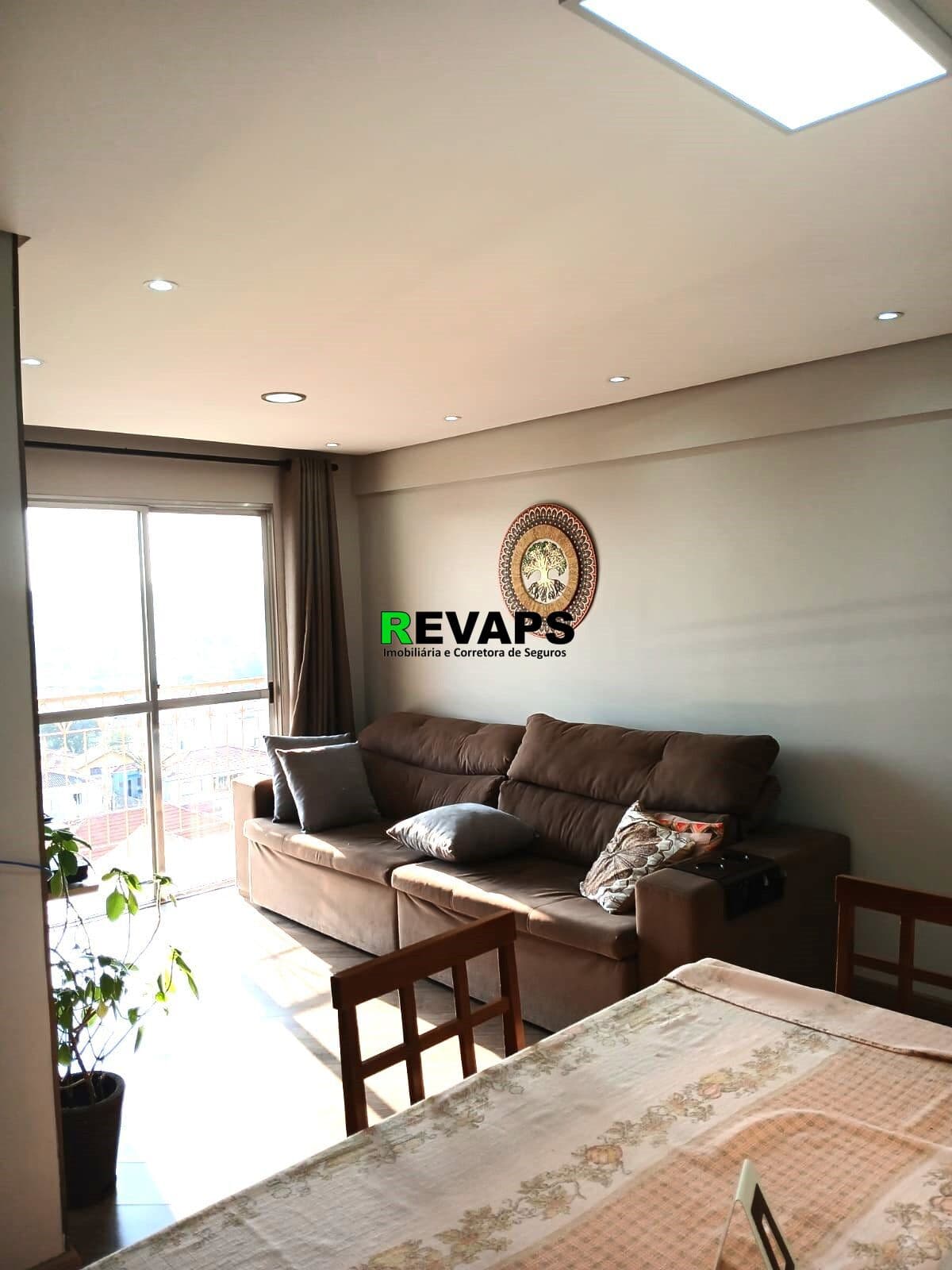 Apartamento na Pauliceia - São Bernardo do Campo - SP