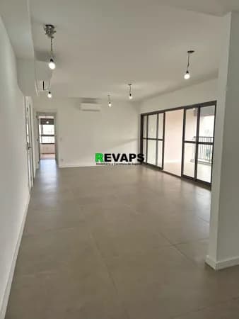 Apartamento em São Paulo - Alto da Moóca