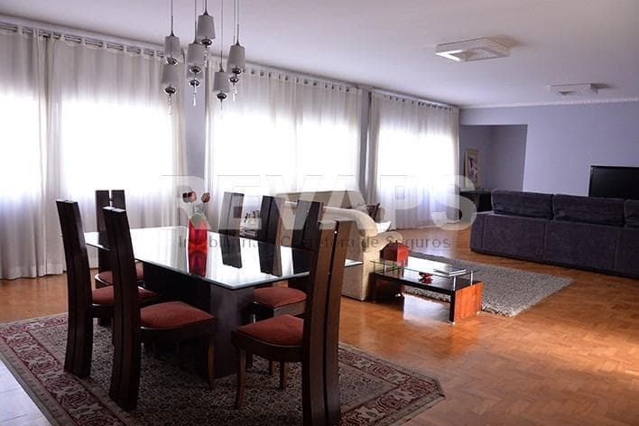 Apartamento no centro - São Bernardo do Campo - SP