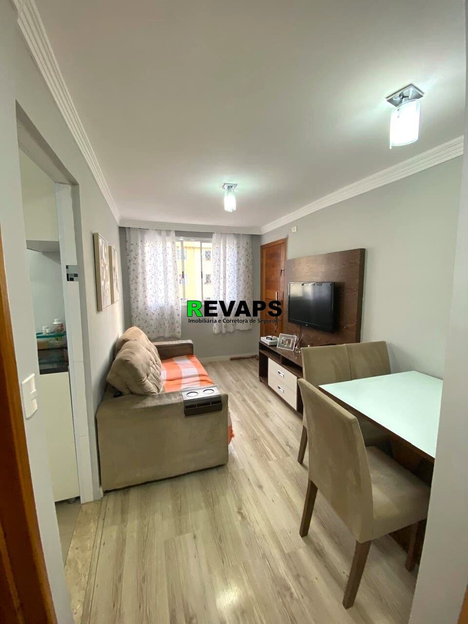 Apartamento no Campanário - Diadema - SP