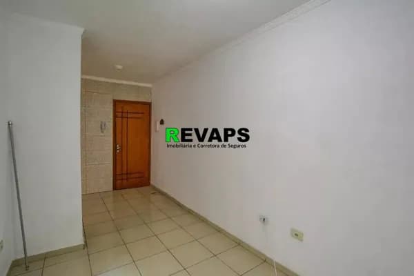 Apartamento Padrão - Jardim do Estádio - Santo André - SP