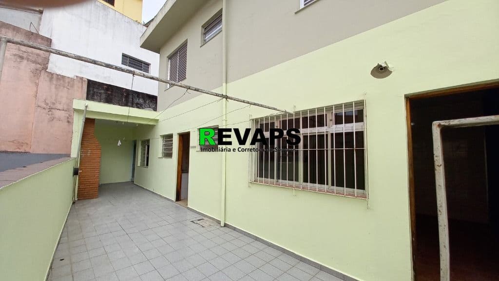 Casa em Diadema - Jardim ABC