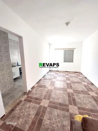 Apartamento no Taboão - São Bernardo do Campo - SP