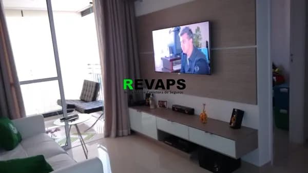Apartamento no Rudge Ramos - São Bernardo do Campo - SP