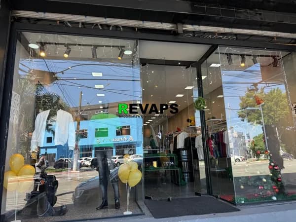 Prédio Comercial - Taboão - Diadema - SP