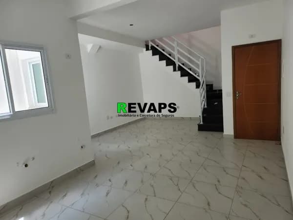 Apartamento no Bairro Campestre - Santo André - SP