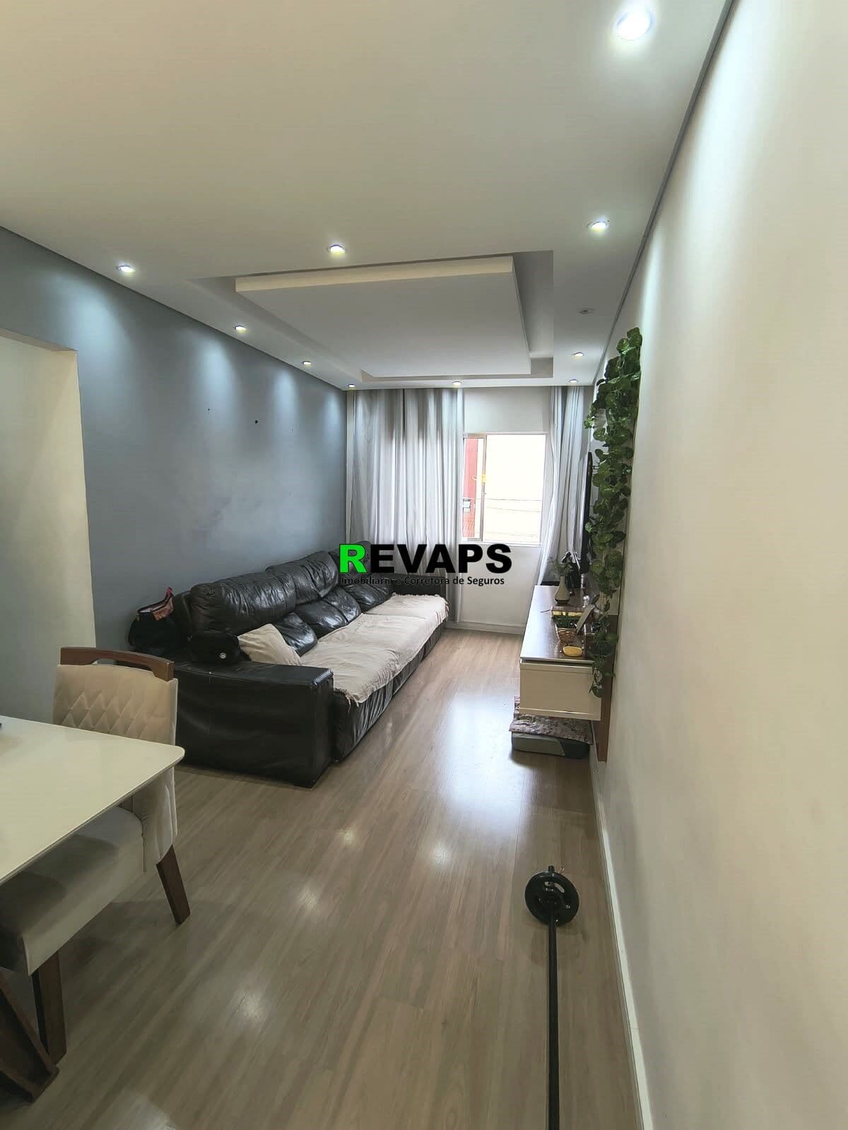 Apartamento na Pauliceia - São Bernardo do campo - SP