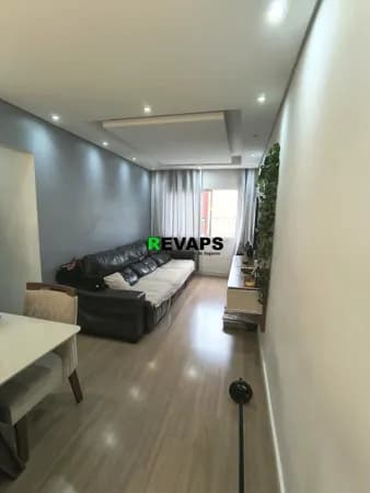 Apartamento na Pauliceia - São Bernardo do campo - SP