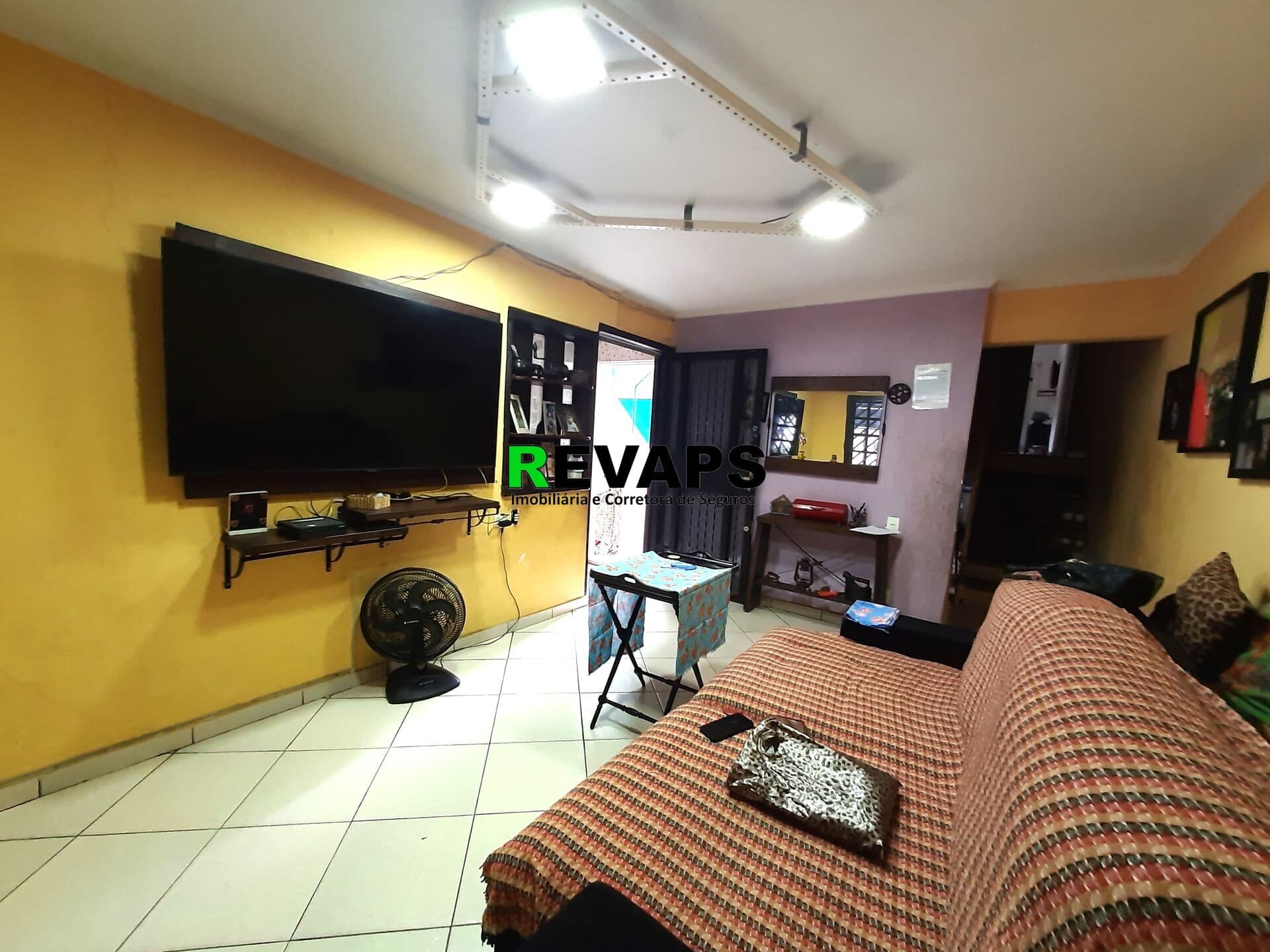 Casa em Diadema - Vila São José