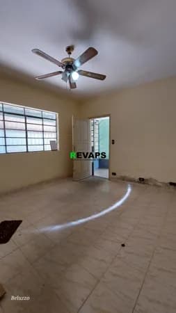 Casa Térrea na Pauliceia - São Bernardo do Campo - SP