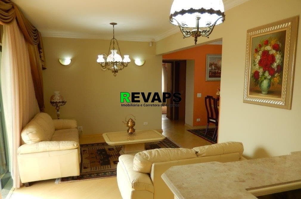 Apartamento em São Paulo - Saúde