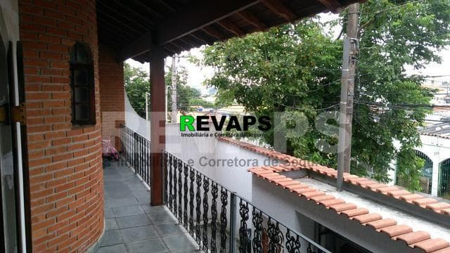 Casa no Jordanopolis - São Bernardo do Campo - SP