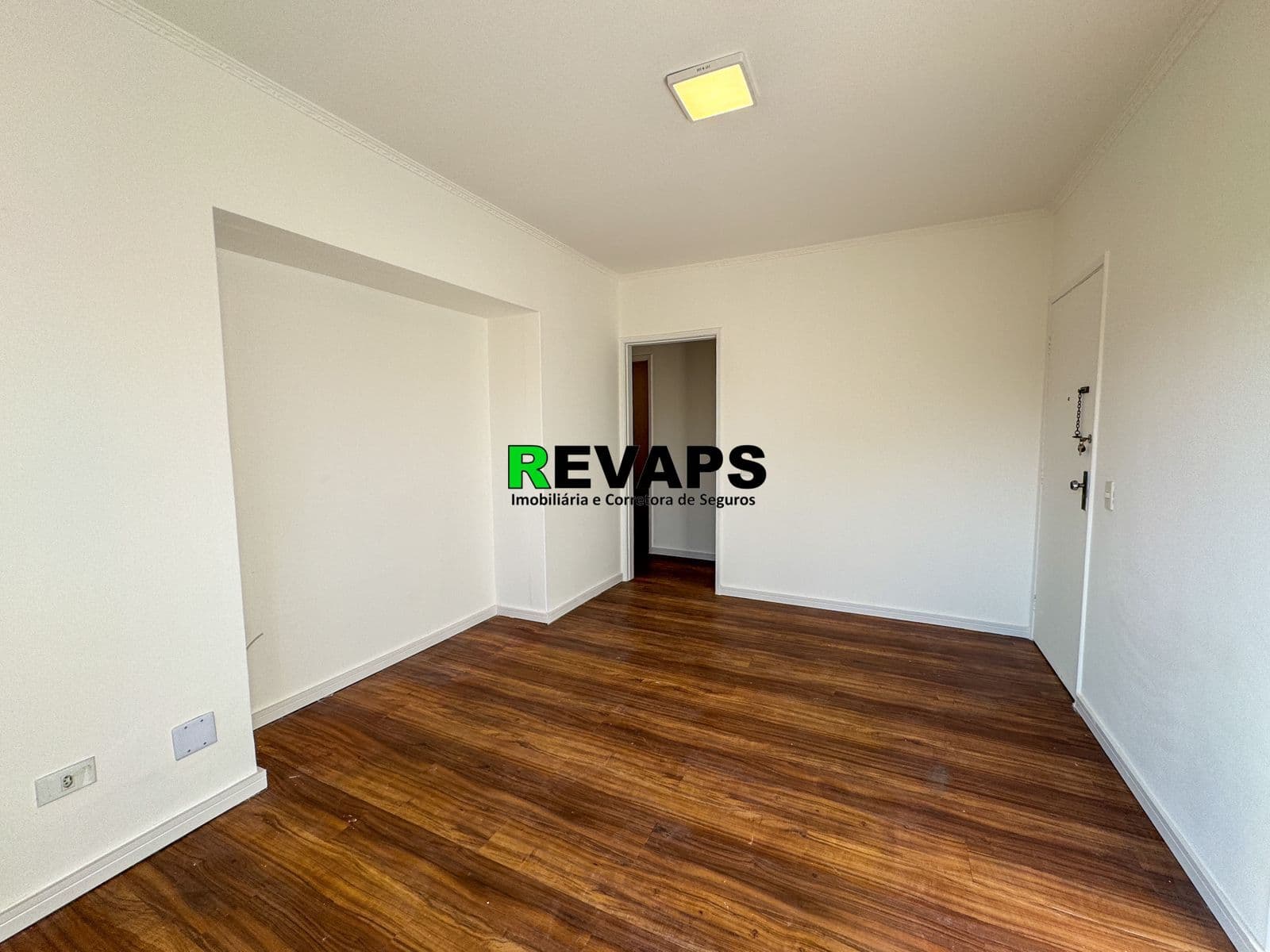 Apartamento em Santo André - Santa Terezinha