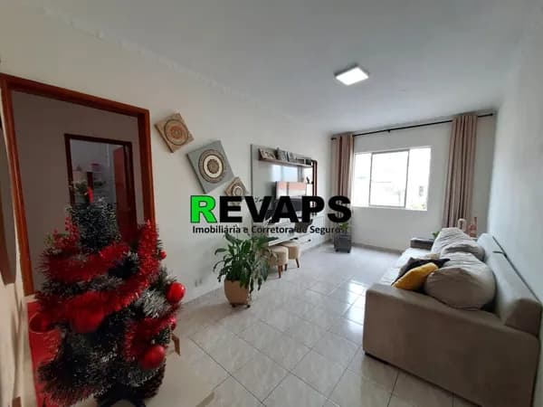 Apartamento - Paulicéia - São Bernardo do Campo - SP
