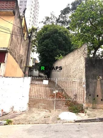 Lote/Terreno em Diadema - Centro