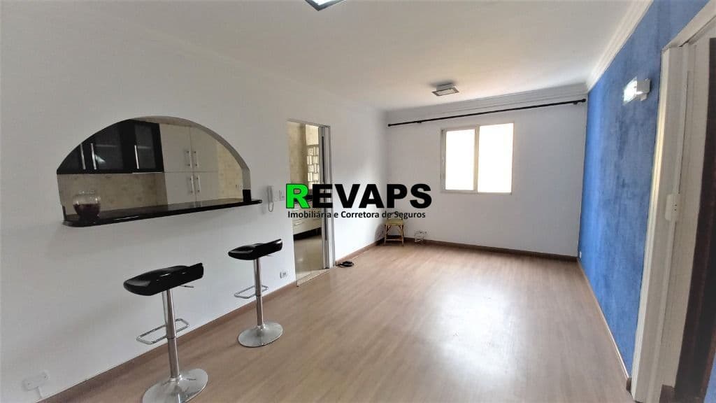 Apartamento no Rudge Ramos - São Bernardo do Campo - SP