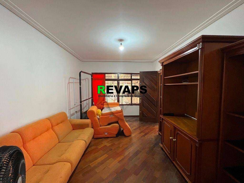 Casa em Santo André - Vila Scarpelli
