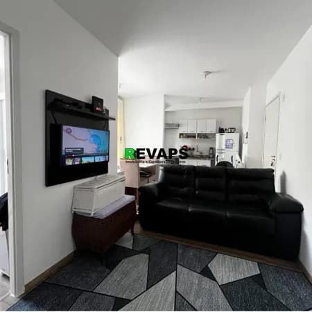 Apartamento Padrão - Centro - Diadema - SP