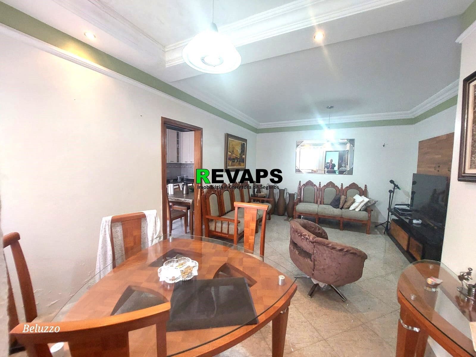Casa Térrea - Pauliceia - São Bernardo do Campo - SP