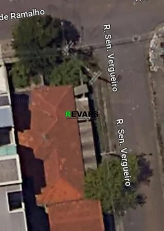 Lote/Terreno em Santo André - Vila Scarpelli