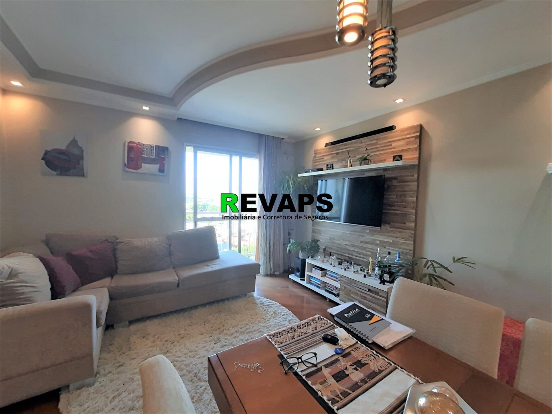 Apartamento na Pauliceia - São Bernardo do Campo - SP