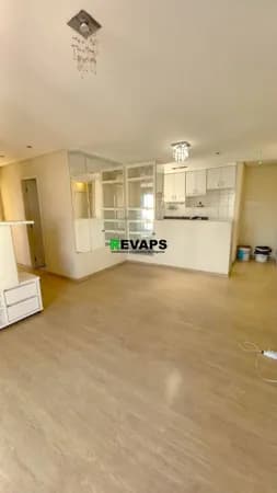 Apartamento Vila Santa Luzia - Taboão - São Bernardo do Campo - SP