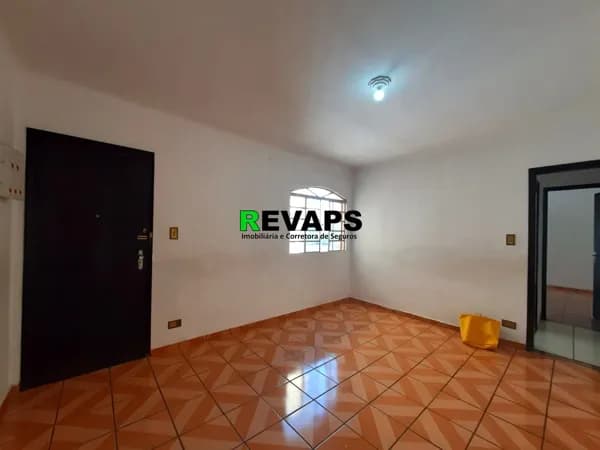 Apartamento na Vila Florida - São Bernardo do Campo - SP