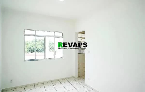 Apartamento no Rudge Ramos - São Bernardo do Campo - SP