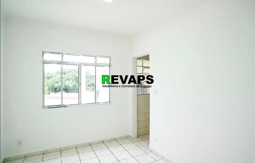 Apartamento no Rudge Ramos - São Bernardo do Campo - SP