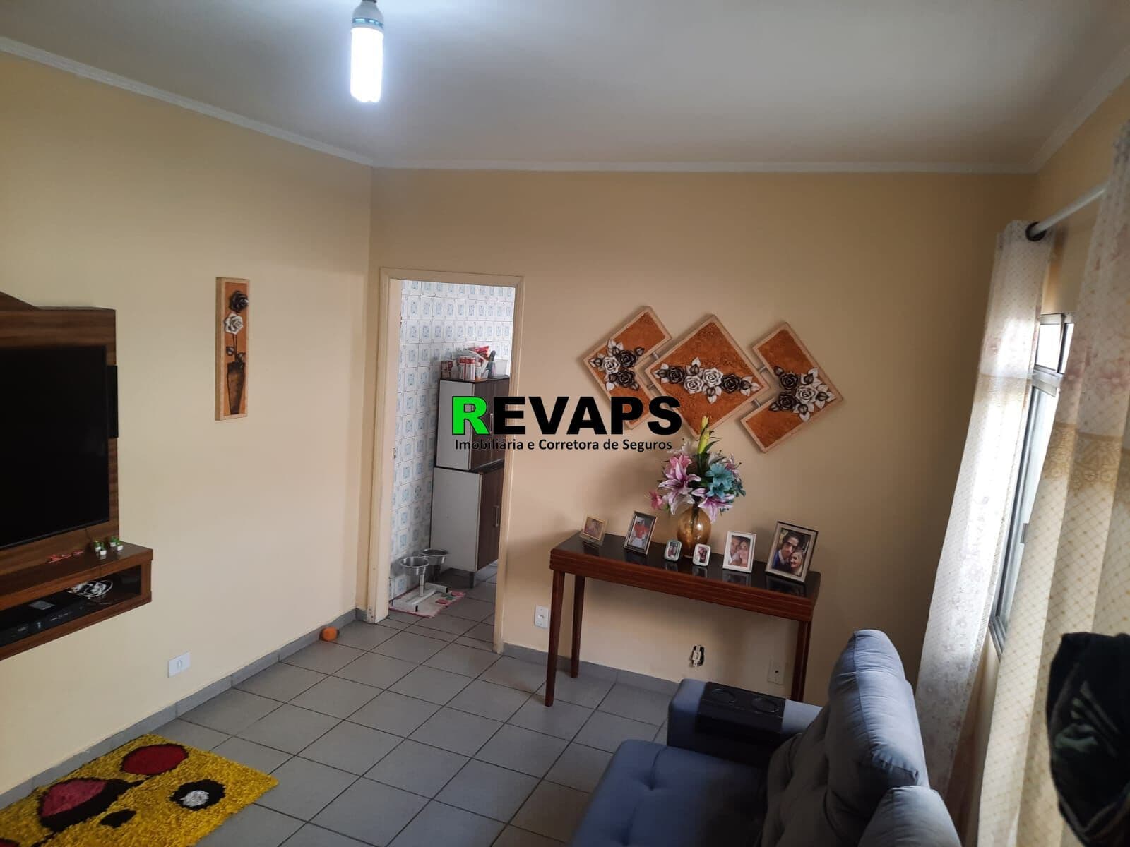 Casa na Florida - São Bernardo do Campo - SP
