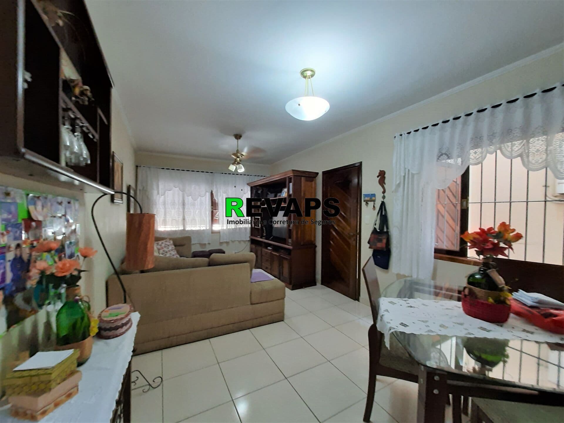 Sobrado em São Bernardo do Campo - Vila Flórida