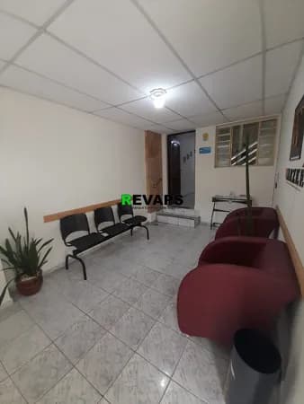 Sobrado Comercial no Baeta Neves - SBC - SP