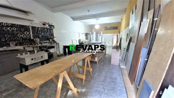 Sala/Conjunto em São Bernardo do Campo - Paulicéia