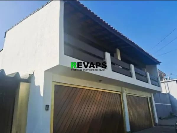 Casa no Jardim Santo André - Santo André - SP