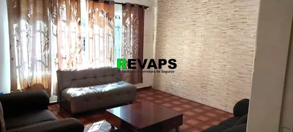 Casa Térrea na Pauliceia - São Bernardo do Campo - SP