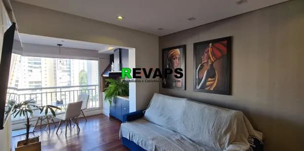 Apartamento no Centro - São Bernardo do Campo - SP