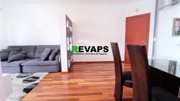 Apartamento na Nova Petrópolis - São Bernardo do Campo - SP