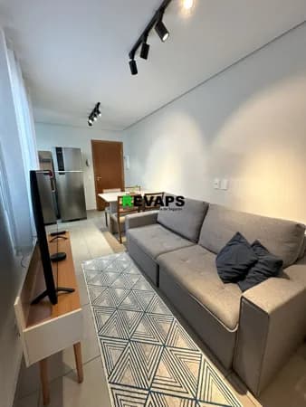 Apartamento em Santo André - Campestre