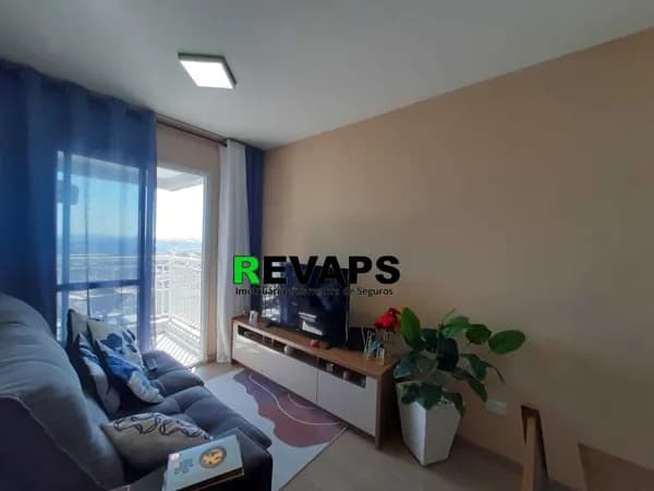 Apartamento na Pauliceia - São Bernardo do Campo - SP